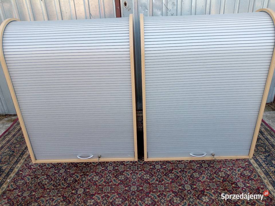 Szafki sprzedam kujawsko-pomorskie Borówno