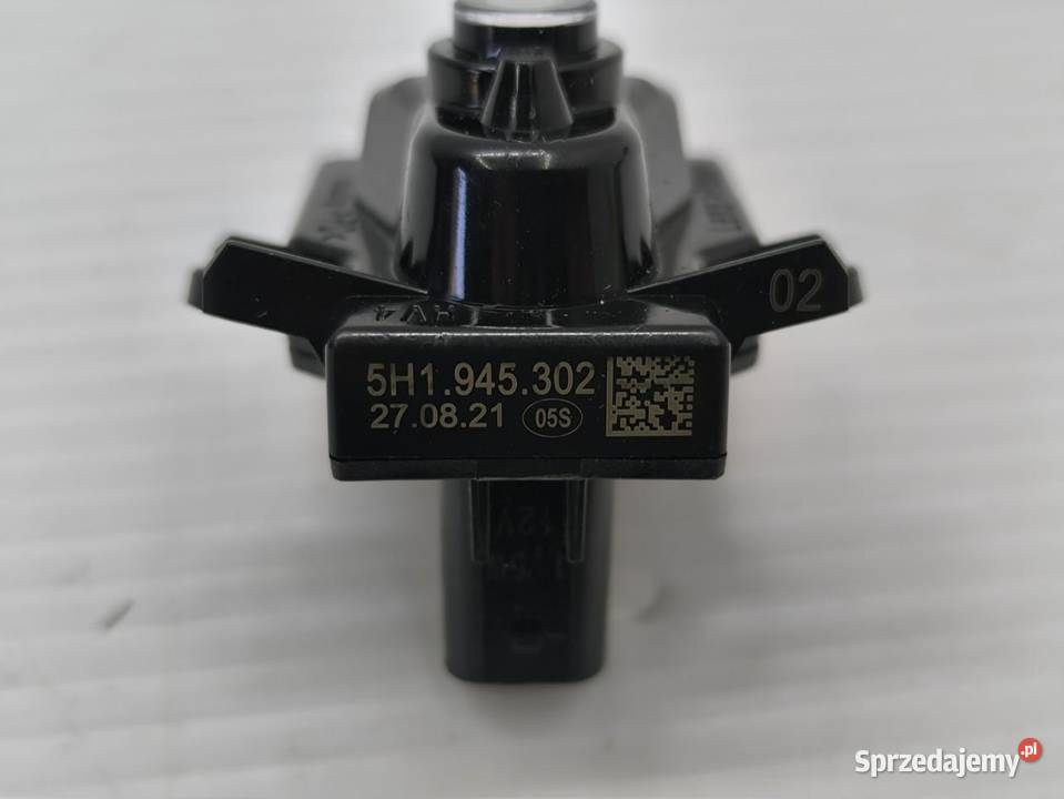 PROJEKTOL LAMPKA LUSTERKA VOLKSWAGEN OE sprzedam