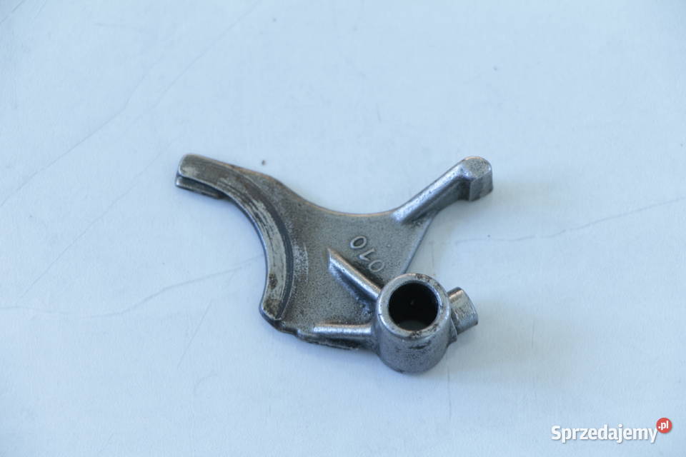 MZ TS 2501 ETZ 250251 wodzik 010 skrzyni biegów Bieżuń