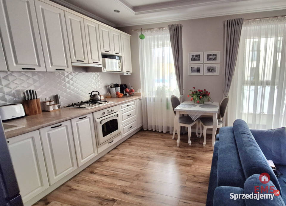 sprzedaży mieszkania 4776m2 2 pokoje Białystok parter sprzedam