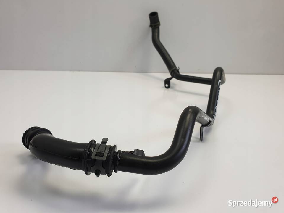 Range Rover Sport II 30 D WĄŻ PRZEWÓD WODY rurka lubelskie Rudka