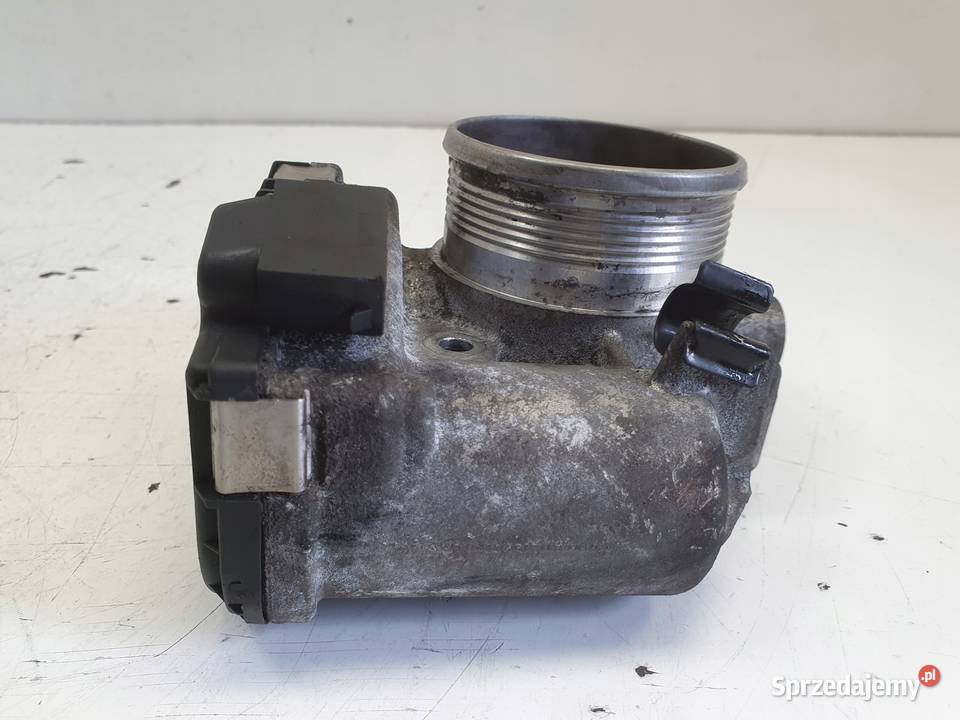 Volvo S40 II V50 24 D5 PRZEPUSTNICA 31216665 osobowe Janów sprzedam