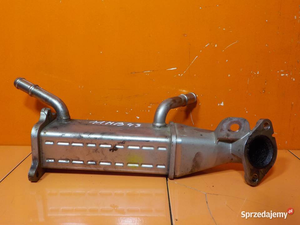 JUMPER BOXER 22 HDI EURO 5 13r 130 4HH chlodnica