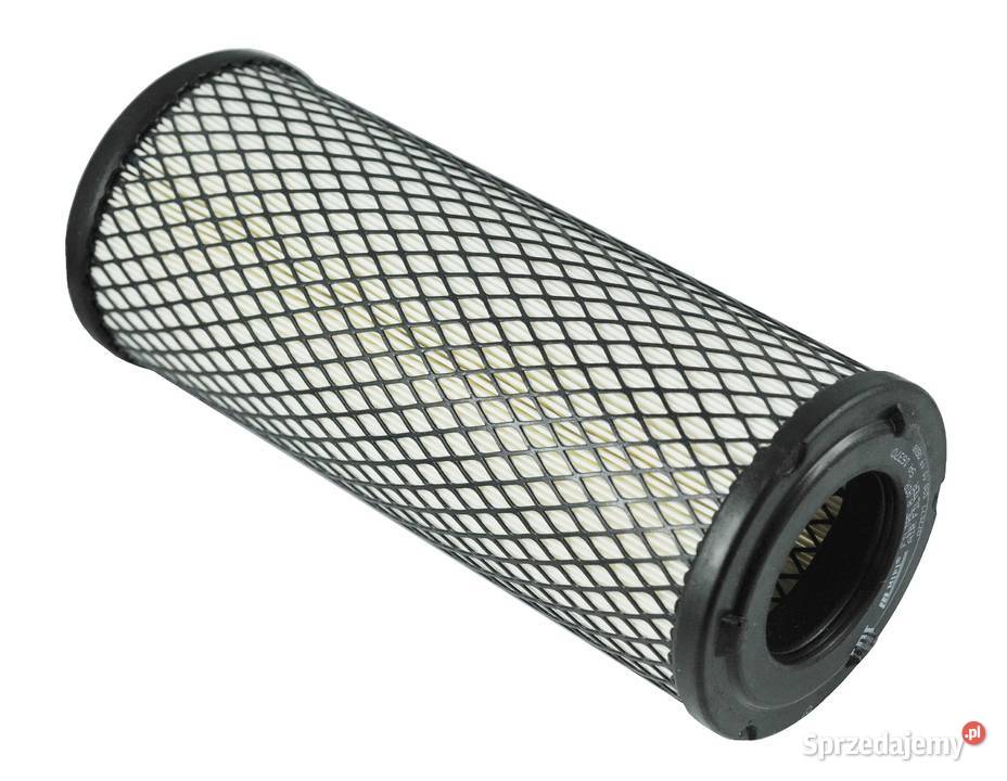 Filtr powietrza Iseki 105 x 257 mm Iseki Geas Filtry Tajęcina