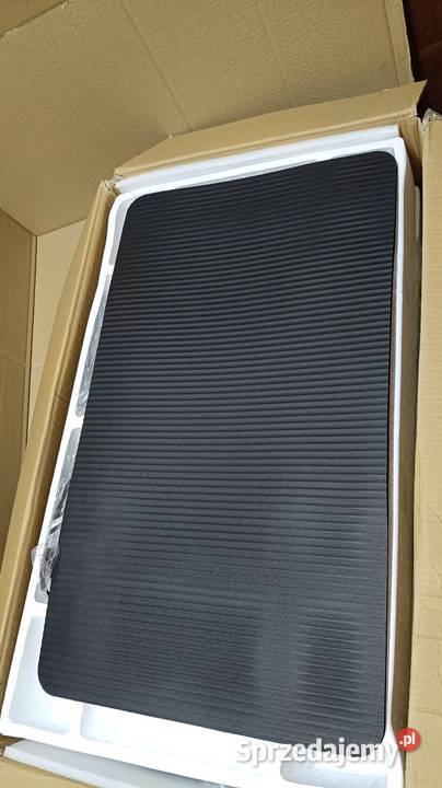 Platforma wibracyjna Steper fitnes Bluefin 4D Olecko