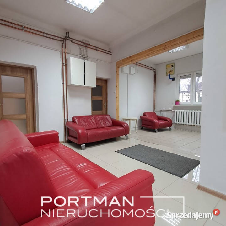 Lokal usługowy Lokal Handlowy 50m2 Otwock sprzedam