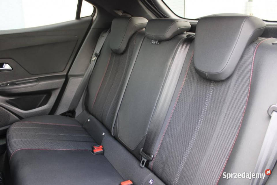 Opel Mokka 2023r Salon Carplay Tryby Jazdy FV23 Mokka