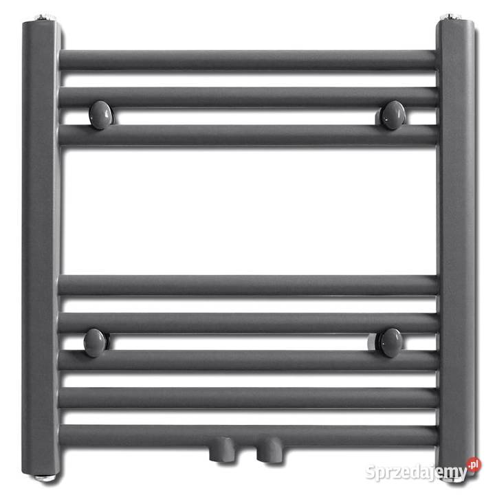 Grzejnik łazienkowy prosty 480 x 480 mmSKU141888 Warszawa