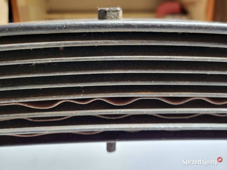 Syrena 104 105 Bosto R20 L fabrycznie nowy resor Chodzież