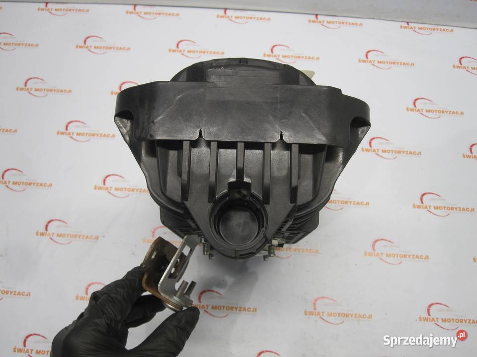 FORD GRAND TOURNEO CONNECT 16r AIRBAG poduszka Poduszki powietrzne Kielce sprzedam