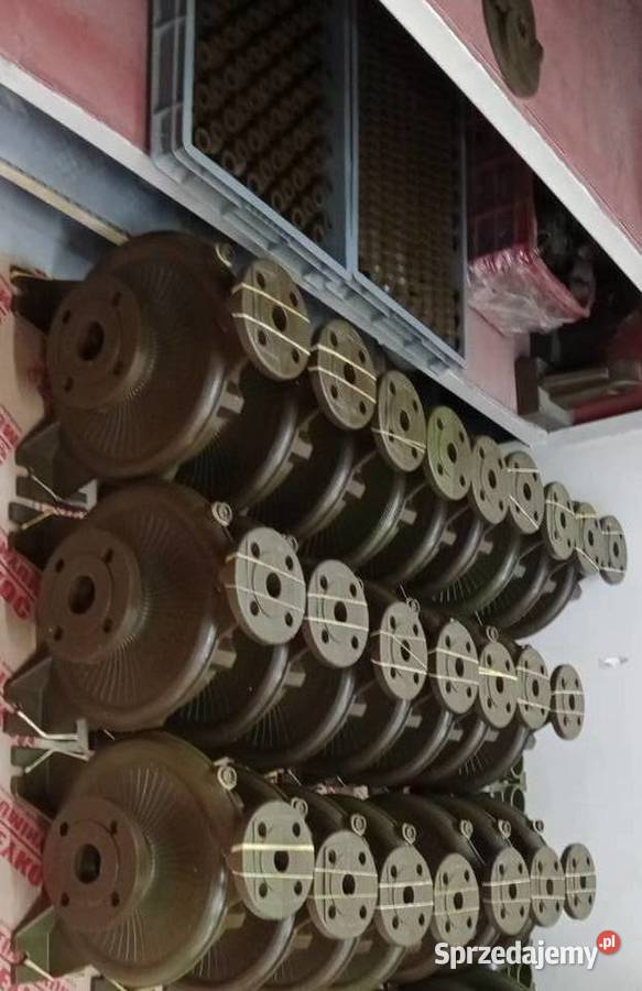 Żeliwo SiMo krzemowomolibdenowe Odlewnia Usługi Gdańsk współpraca