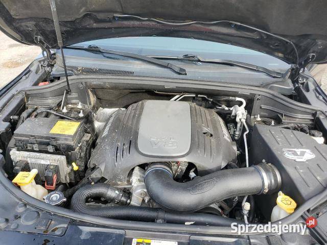 Dodge Durango Durango zachodniopomorskie Szczecin