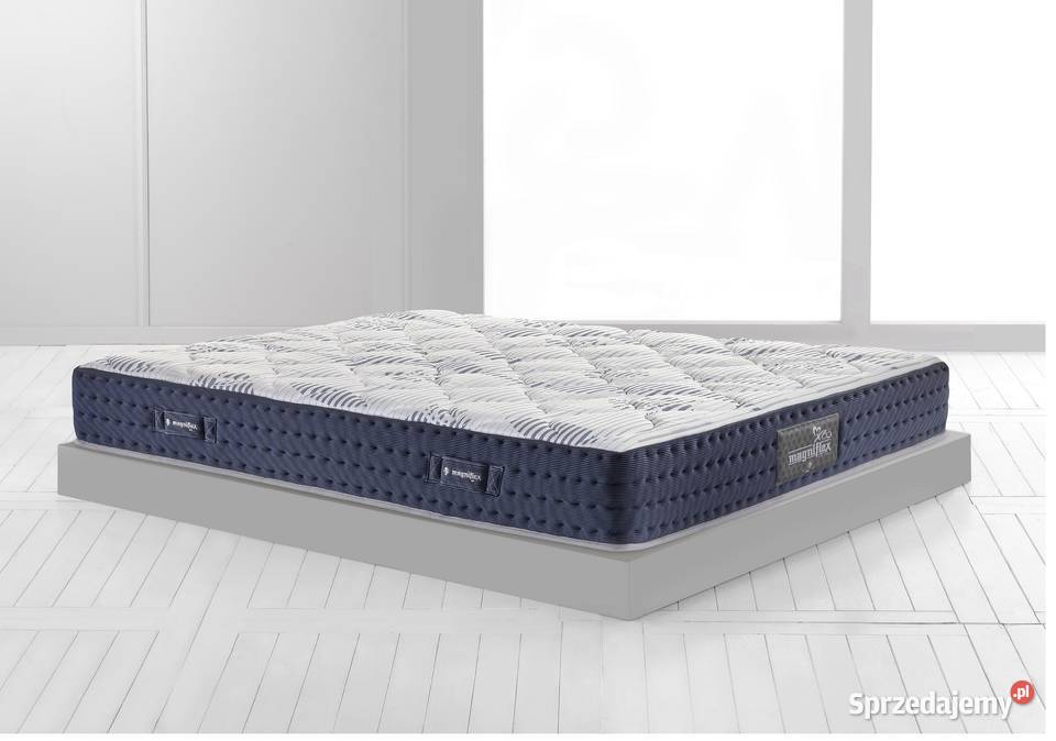 Materac MAGNICOOL 10 SOFT MAGNIFLEX piankowy