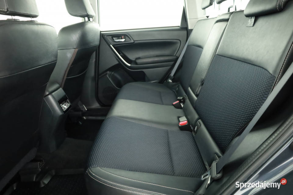 Subaru Forester 20 X isofix Piaseczno
