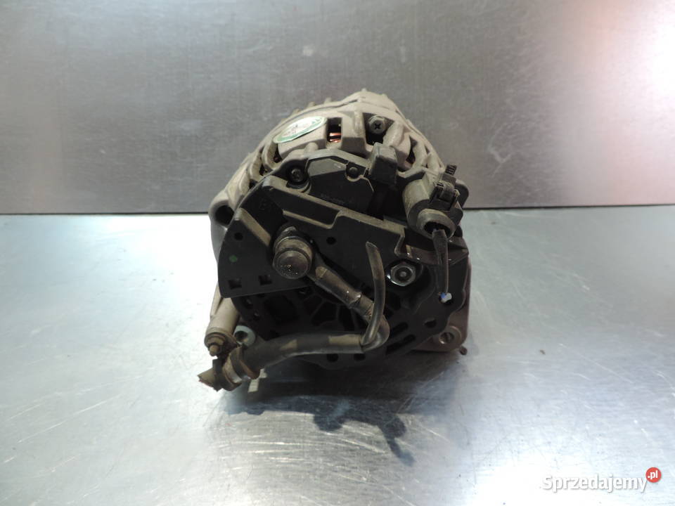 ALTERNATOR SKODA FABIA I 14 16V Nowy Sącz