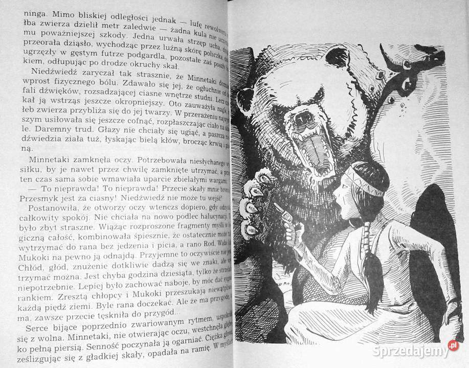 Łowcy przygód Jerzy Marlicz Pozostałe Chełm sprzedam