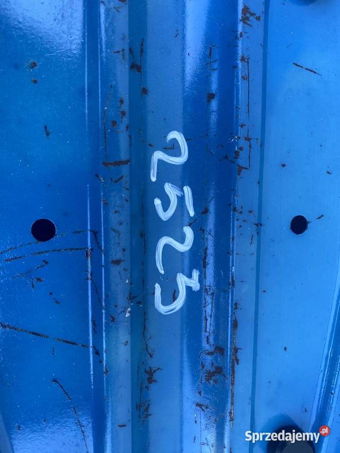 SIEDENIE ROMET OGAR 200 205 50 T1