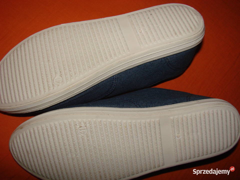 Tissaia tenisówki 41 Pruszcz Gdański sprzedam