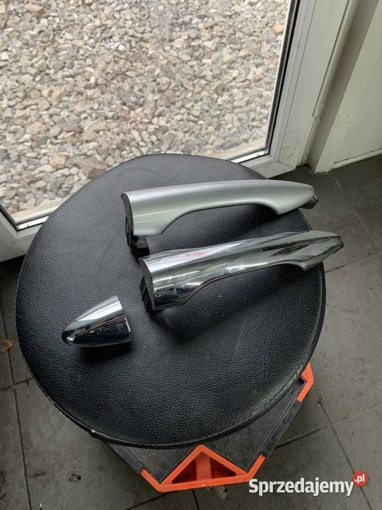 HYUNDAI IX35 KLAMKI DRZWI Kielce