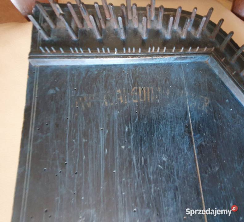 Stary instrument muzyczny Cytra antyk Antyki, Sztuka, Kolekcje lubelskie Lublin