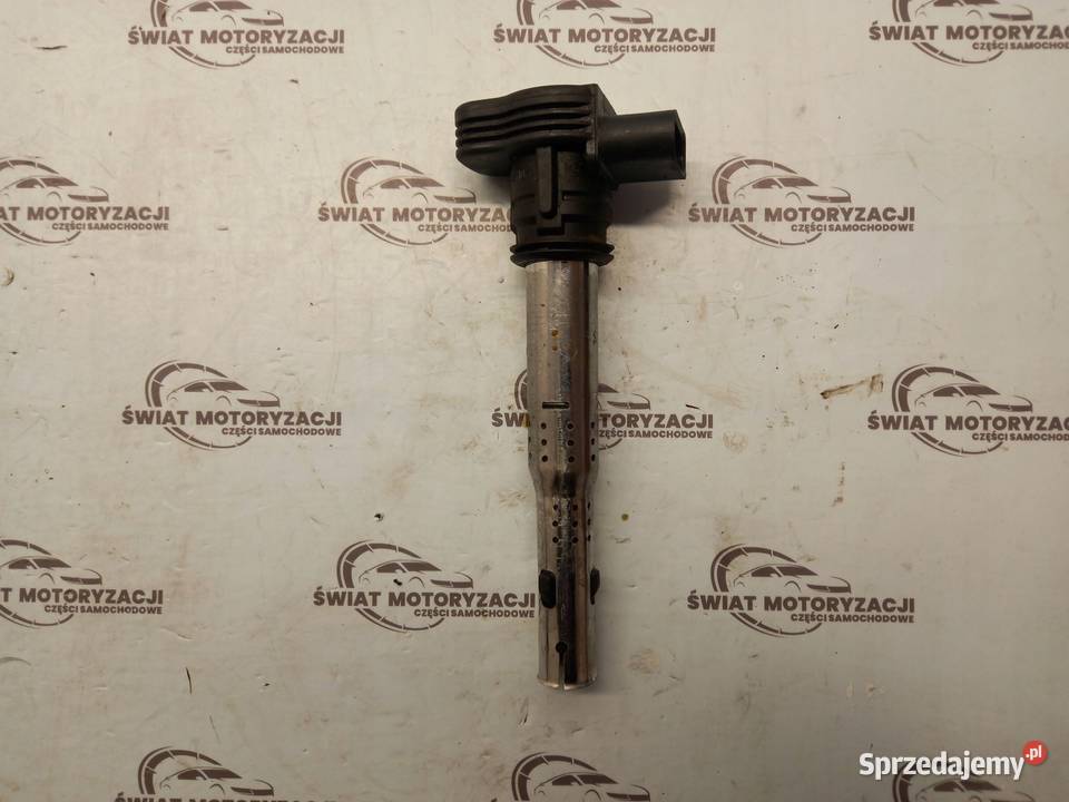 PASSAT B6 OCTAVIA 08r 20 FSI BVY 150 171 cewka Kielce sprzedam