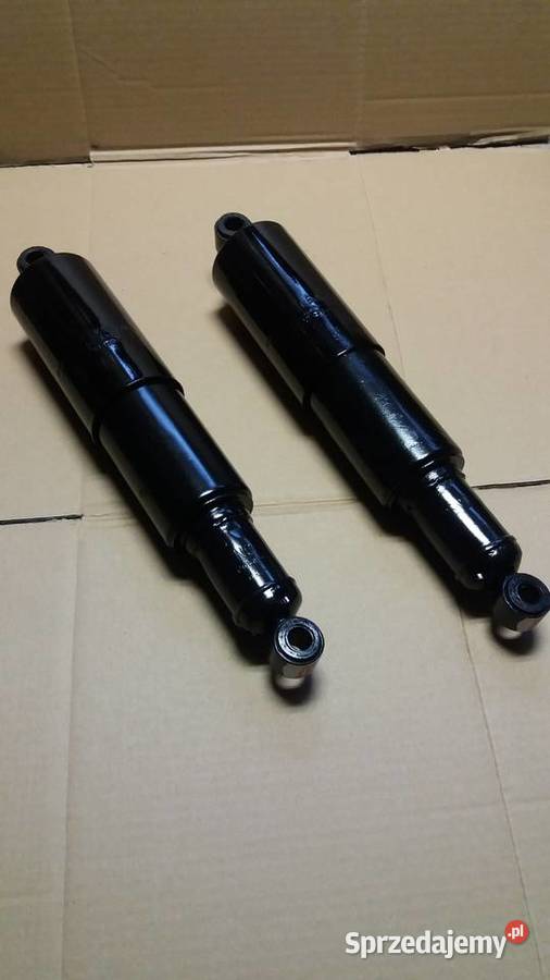 Amortyzatory do wsk garbuska Części Leżajsk