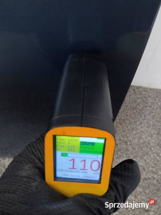 DRZWI PRAWE PRZÓD Z190 Opel Insignia I 20082017