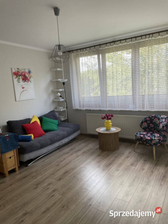sprzedam kawalerkę w lokalizacji Kraków