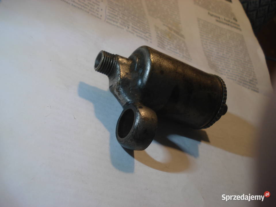 Graetzin komora gaźnika DKW NSU BMW