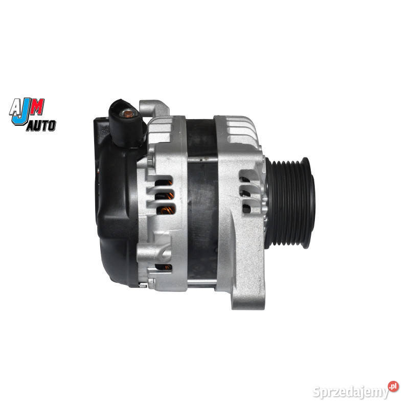 Alternator 16 iDTEC Honda Civic IX CRV IV HRV Grabów Szlachecki