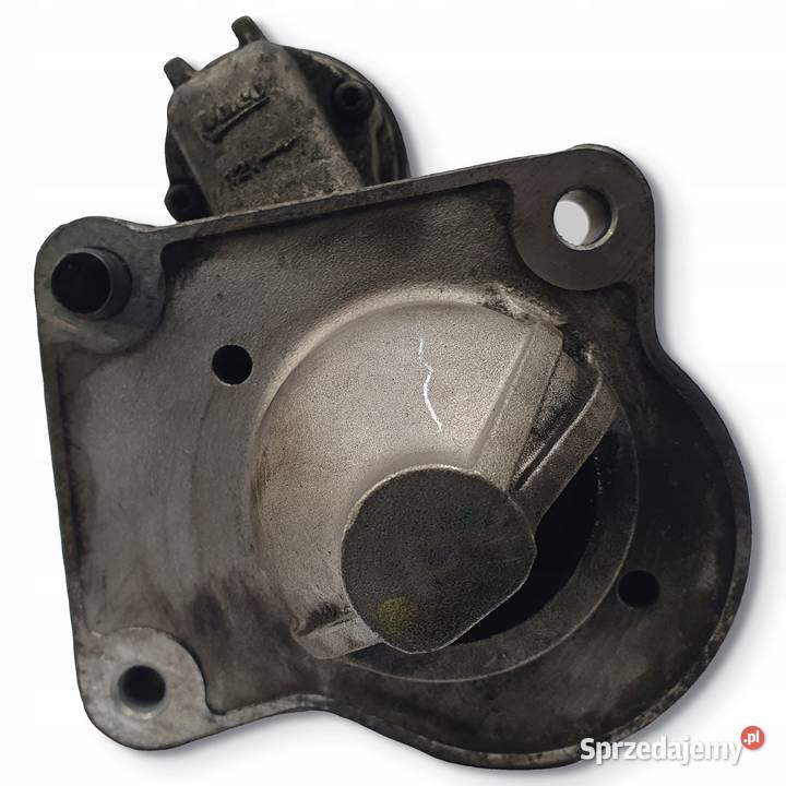 ROZRUSZNIK Volvo V40 II 16 D2 D4162T valeo osobowe Układ elektryczny silnika Chełm