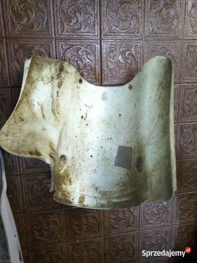 Rama siedzenie głowica części Husqvarna Koszalin sprzedam