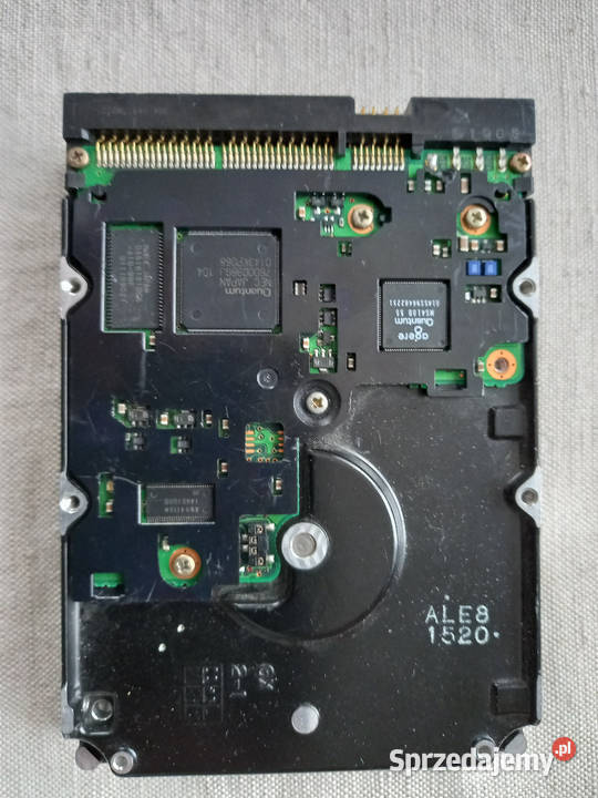 Dysk HDD 35 cala PATA IDEATA Tomaszów Lubelski