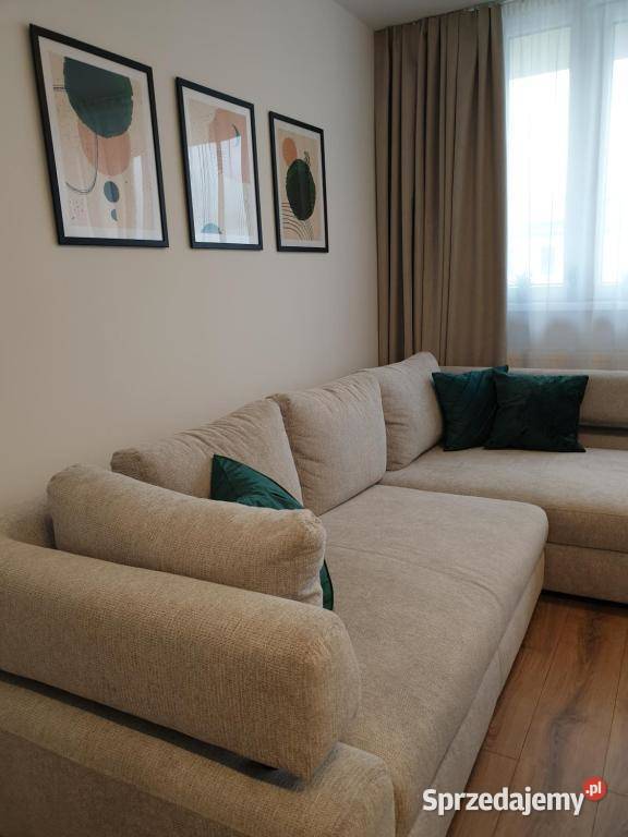 TOKA apartament Żywiec nocleg wakacje ferie