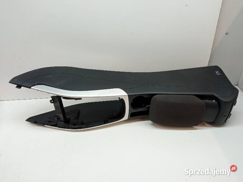 TUNEL ŚRODKOWY PODŁOKIETNIK 8K0863244A Audi A4 sprzedam