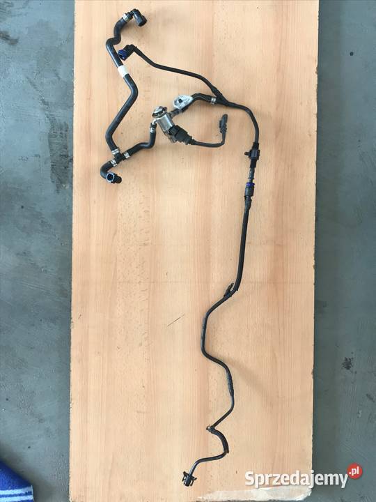 Wtryskiwacz Dozownik ADBLUE Fiat Ducato 22 małopolskie Barwałd Dolny