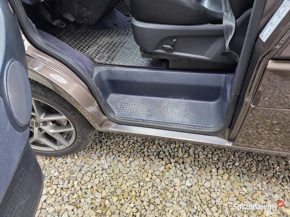 Volkswagen T4 long 392500km podkarpackie Krosno sprzedam