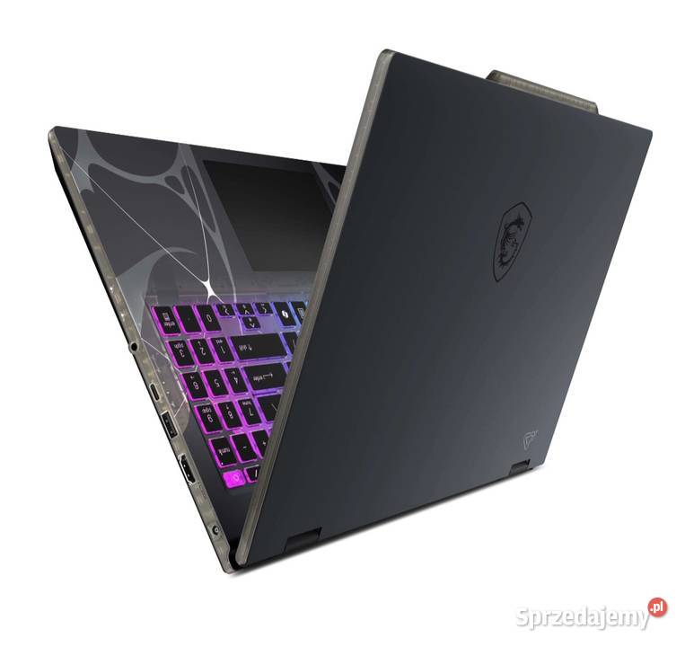Sprzedam Laptop MSI Cyborg B2RWEKG044XPL Ostrowiec Świętokrzyski