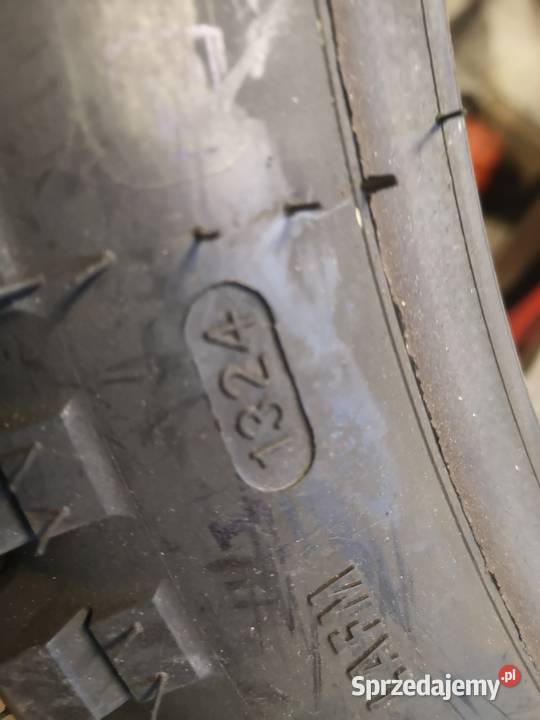 Opona mitas E05 18 30 wsk Łochów