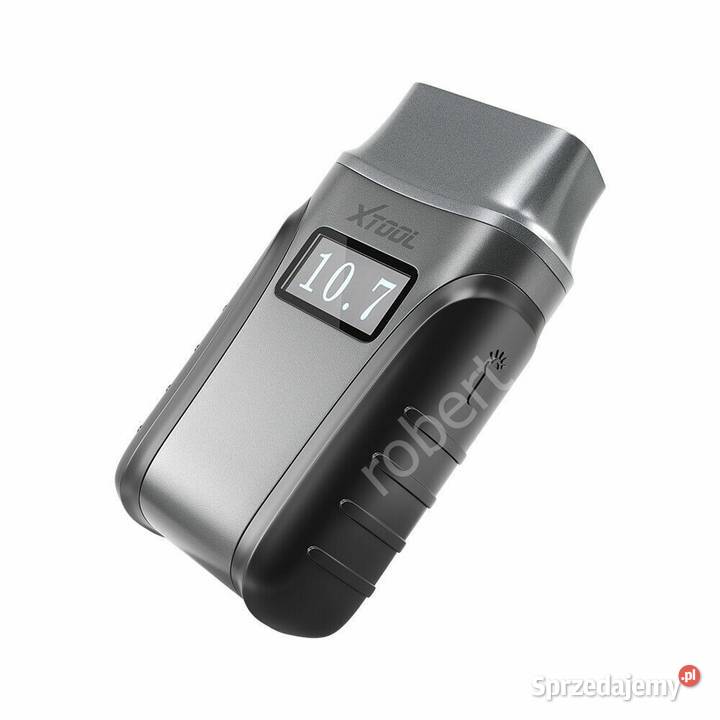 Interfejs Tester A30 Anyscan XTOOL Android IOS Siedlce sprzedam