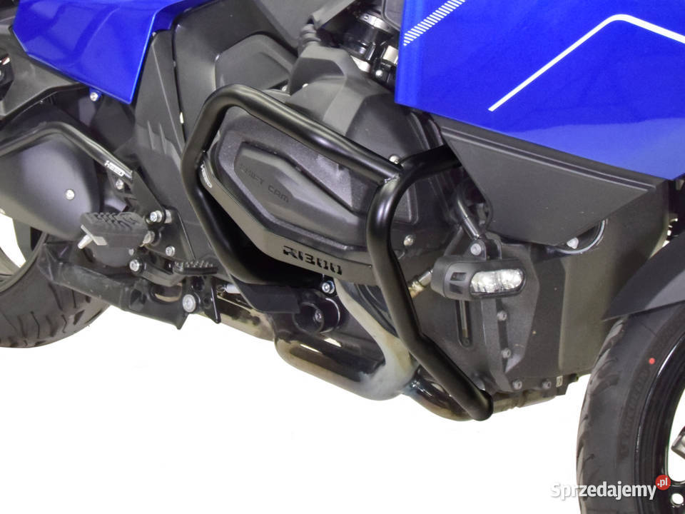 Gmole HEED BMW R 1300 RT czarne Częstochowa