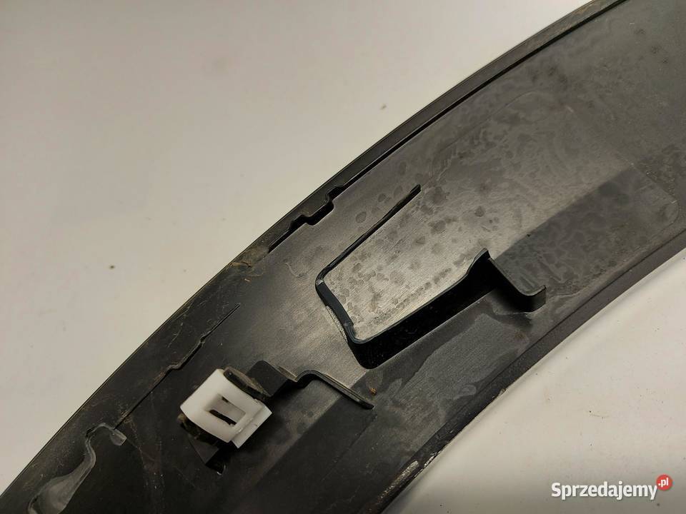 OPEL Grandland II 2024 Listwa nakładka błotnika dolnośląskie