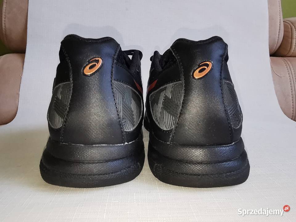 Asics Gel r 44Nowe Zamość