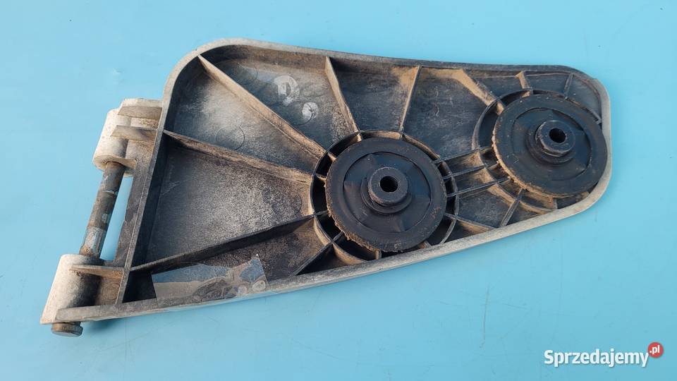 CASE IH PUMA 145 12r ZAWIAS DRZWI SZYBY DOLNY Kolno sprzedam