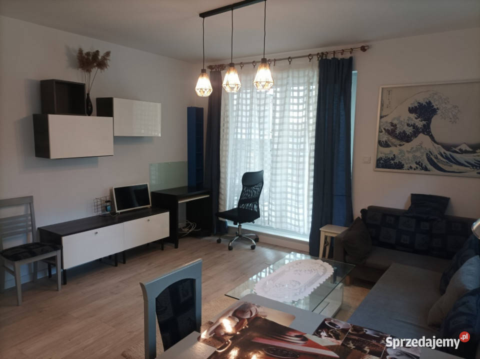 super mieszkanie 2 pok nowe czyste 42m zaraz Warszawa