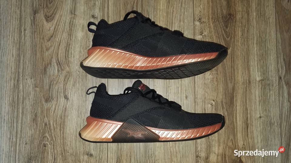 Buty Reebok Flashfilm Train 20 3940 255 sportowe Obuwie sportowe