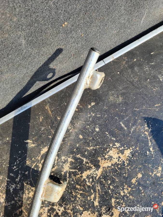 YAMAHA SR 500 SR 400 MOCOWANIE UCHWYT Rybnik