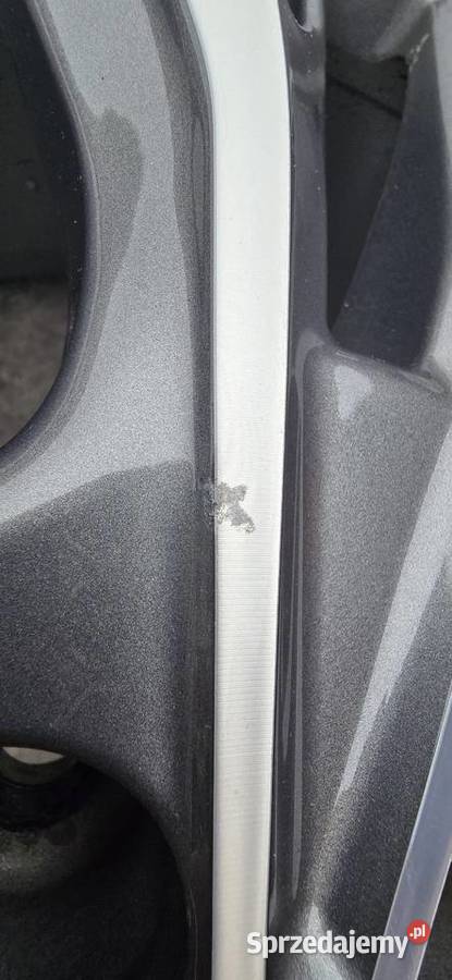 Felgi Ford S aluminiowe Raszków