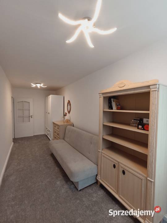 Mieszkanie 3 pokojowe w pełni rozkładowe Sprzedaż