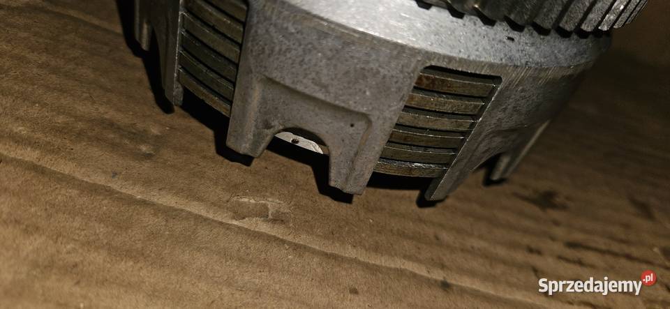 Kosz sprzęgłowy OEM kawasaki kx 85 2011r 80 100 Gorlice
